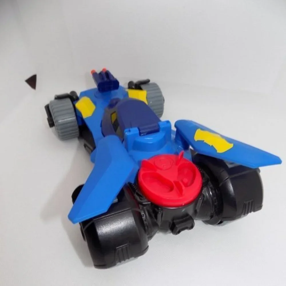 Fisher Price Imaginext‎ DC Batmobile - 2015